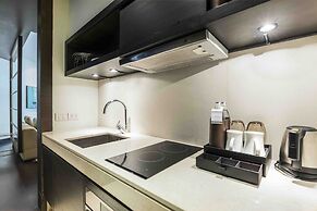 Chatrium Hotel Riverside Bangkok