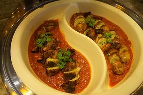 Sabah Oriental Hotel