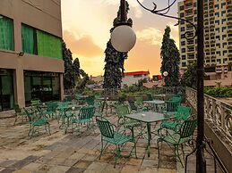 Sabah Oriental Hotel