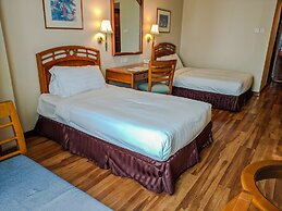 Sabah Oriental Hotel