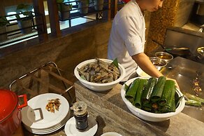 Sabah Oriental Hotel