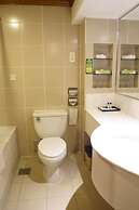 Sabah Oriental Hotel