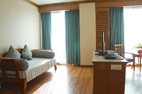 Sabah Oriental Hotel