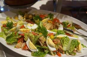 Sabah Oriental Hotel