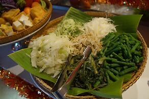 Sabah Oriental Hotel