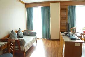 Sabah Oriental Hotel