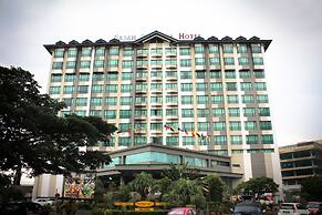 Sabah Oriental Hotel