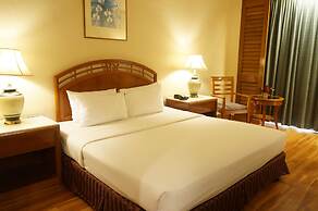 Sabah Oriental Hotel