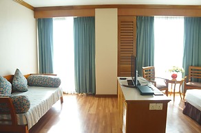 Sabah Oriental Hotel