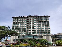 Sabah Oriental Hotel