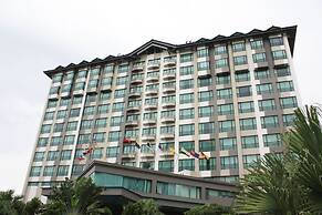 Sabah Oriental Hotel