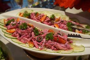 Sabah Oriental Hotel