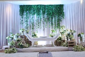 Sabah Oriental Hotel