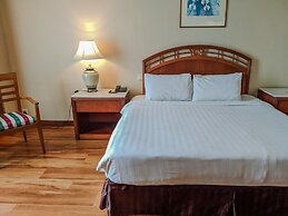 Sabah Oriental Hotel