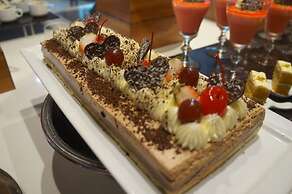 Sabah Oriental Hotel