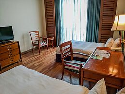 Sabah Oriental Hotel