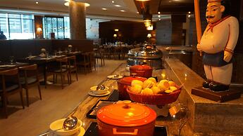 Sabah Oriental Hotel