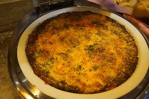 Sabah Oriental Hotel