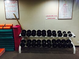 Sabah Oriental Hotel