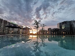 Sabah Oriental Hotel