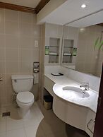 Sabah Oriental Hotel