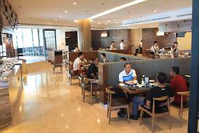 Sabah Oriental Hotel