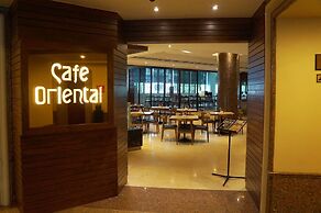 Sabah Oriental Hotel