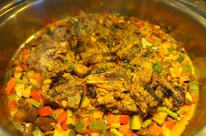 Sabah Oriental Hotel