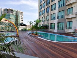 Sabah Oriental Hotel