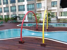 Sabah Oriental Hotel