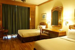 Sabah Oriental Hotel