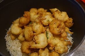 Sabah Oriental Hotel