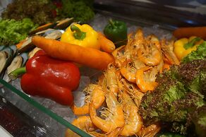 Sabah Oriental Hotel