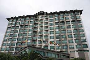 Sabah Oriental Hotel