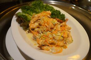 Sabah Oriental Hotel