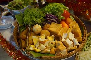 Sabah Oriental Hotel