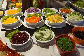 Sabah Oriental Hotel