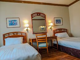 Sabah Oriental Hotel