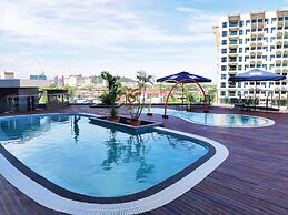 Sabah Oriental Hotel