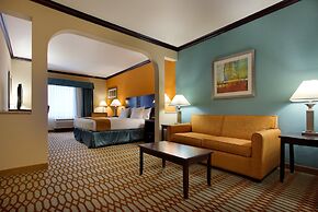 Holiday Inn Express Hotel & Suites Corpus Christi-Portland, an IHG Hot