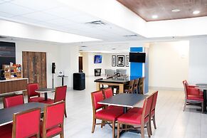 Holiday Inn Express Hotel & Suites Corpus Christi-Portland, an IHG Hot