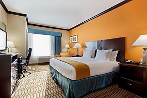 Holiday Inn Express Hotel & Suites Corpus Christi-Portland, an IHG Hot