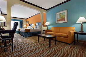 Holiday Inn Express Hotel & Suites Corpus Christi-Portland by IHG