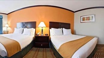 Holiday Inn Express Hotel & Suites Corpus Christi-Portland by IHG
