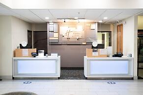 Holiday Inn Express Hotel & Suites Corpus Christi-Portland by IHG