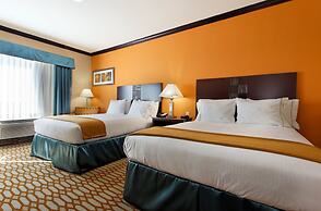 Holiday Inn Express Hotel & Suites Corpus Christi-Portland by IHG