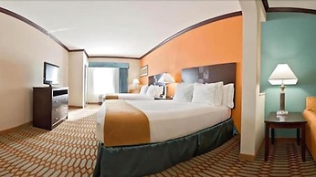 Holiday Inn Express Hotel & Suites Corpus Christi-Portland by IHG