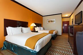 Holiday Inn Express Hotel & Suites Corpus Christi-Portland by IHG