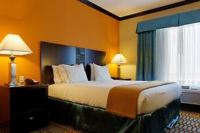 Holiday Inn Express Hotel & Suites Corpus Christi-Portland by IHG