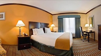 Holiday Inn Express Hotel & Suites Corpus Christi-Portland by IHG